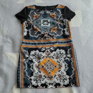 Banana Republic Factory mini dress